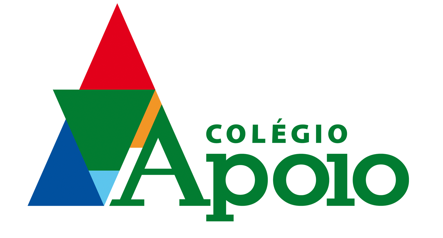 LOGOTIPO APOIO